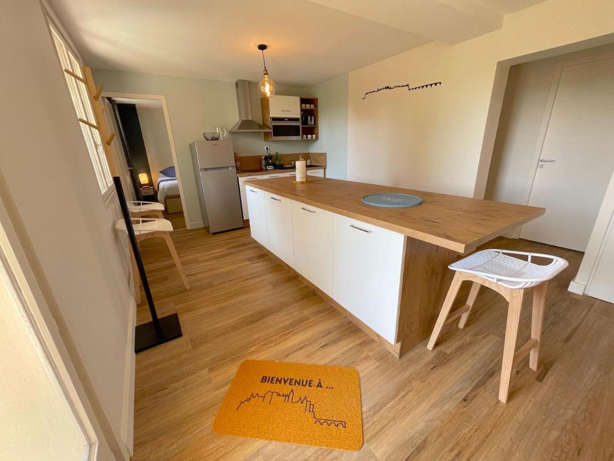 Au Point Du Jour - Carcassonne, De La Cavayère Appartamento *