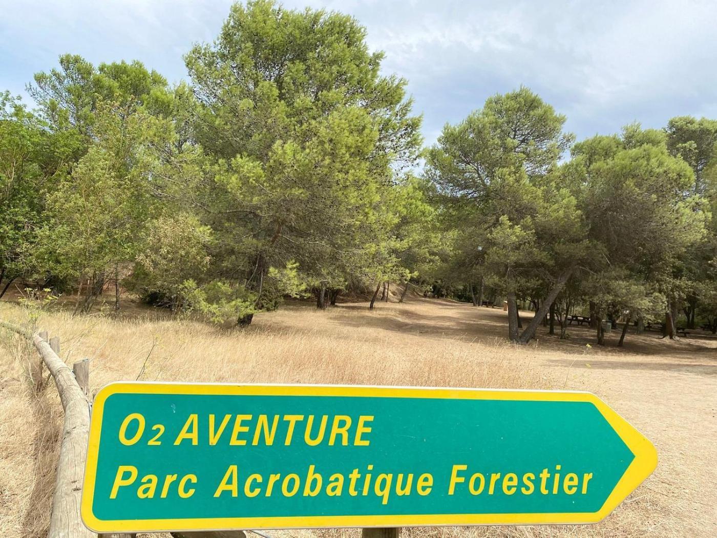 Au Point Du Jour - Carcassonne, De La Cavayère Appartamento *